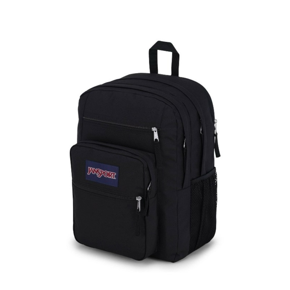 JanSport Big Student 17.5” Backpack NWOT - Picture 2 of 6